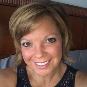 Meet your Posher, Jody